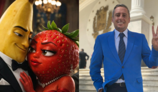 Cambur de Frutinovela logra una carrera más exitosa que Roque Valero