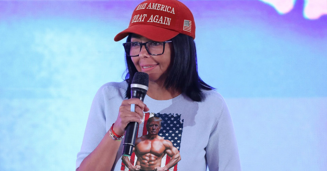 Chavismo revela que 26 años de catástrofe económica eran para mostrarle al pueblo lo que no se debe hacer