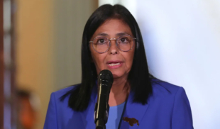 Gobierno le pide a Venezolanos que ahorren energía después de los apagones de 12 horas