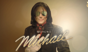 Venevisión se confunde y estrena la película del Moreno Michael