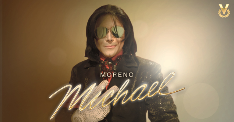 Venevisión se confunde y estrena la película del Moreno Michael