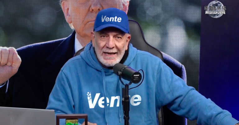 Mario Silva se convierte en opositor tras tener que vivir de la pensión una semana