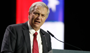 Chile invita a venezolanos a morirse para evitar deportaciones