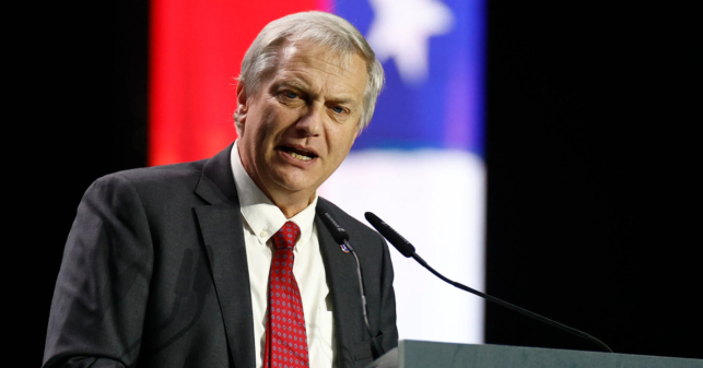 Chile invita a venezolanos a morirse para evitar deportaciones