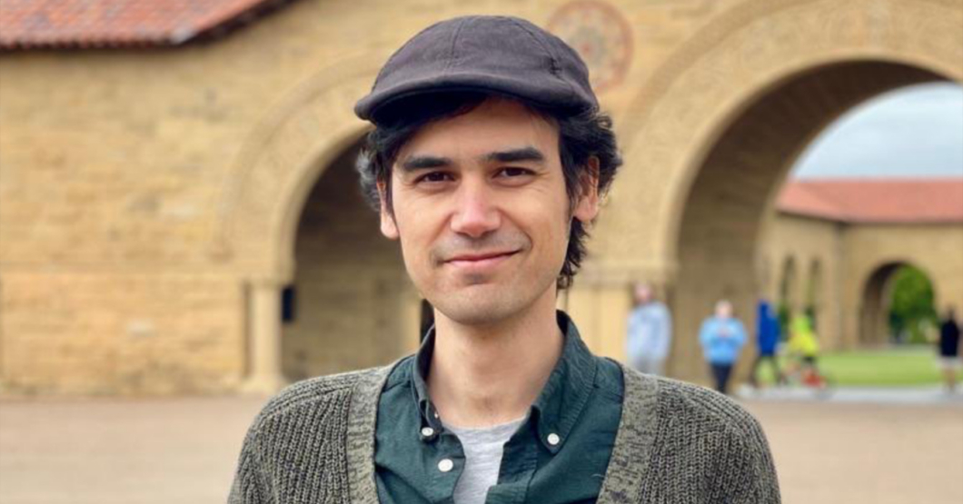 Comunista español explica que un insulto racista es igual o peor que torturar a miles de personas