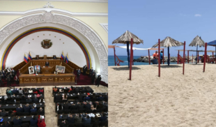 Asamblea Nacional discutirá el precio de los toldos en La Guaira