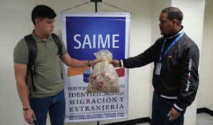 SAIME publica lista actualizada de órganos que aceptan como canje para sacar el pasaporte