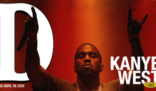 Domingüire No. 365: Kanye West
