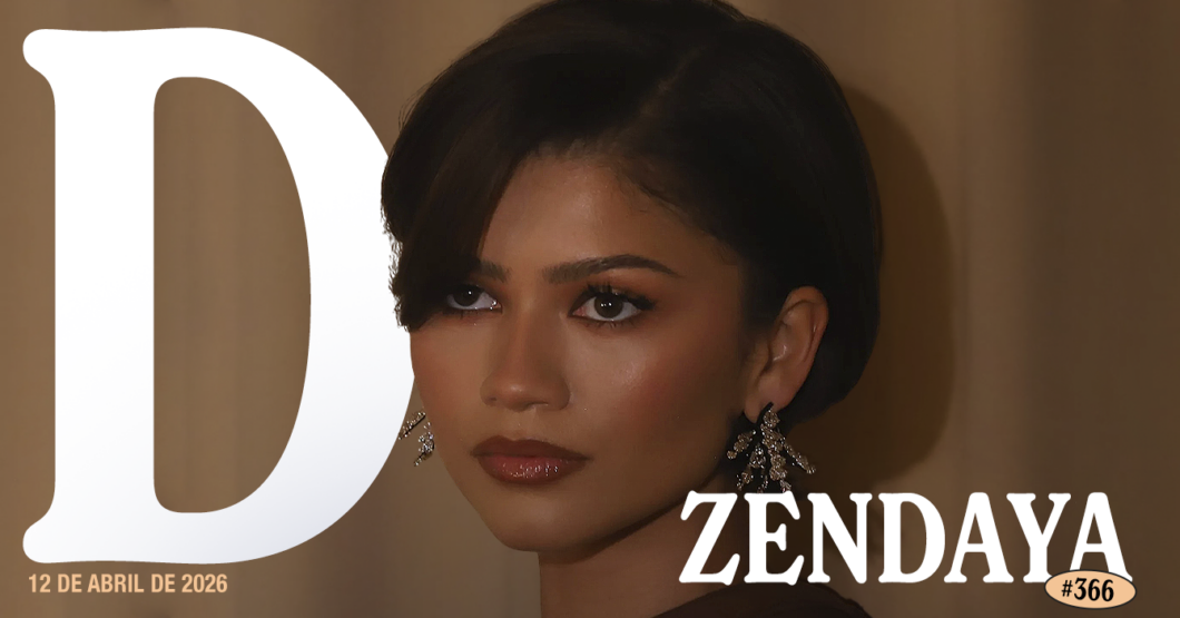 Domingüire No. 366: Zendaya