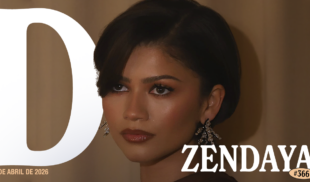 Domingüire No. 366: Zendaya
