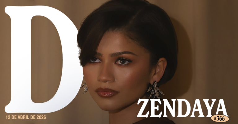 Domingüire No. 366: Zendaya