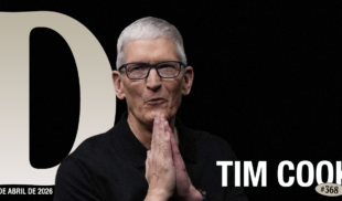 Domingüire No. 368: Tim Cook