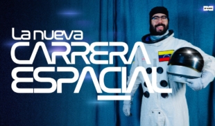 La nueva carrera espacial | 300