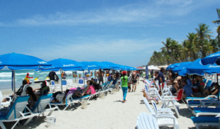 Formas de pasarla rico en Semana Santa