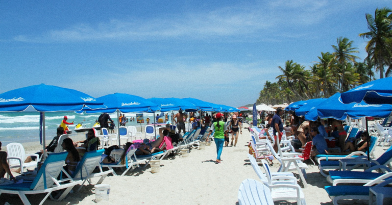 Formas de pasarla rico en Semana Santa