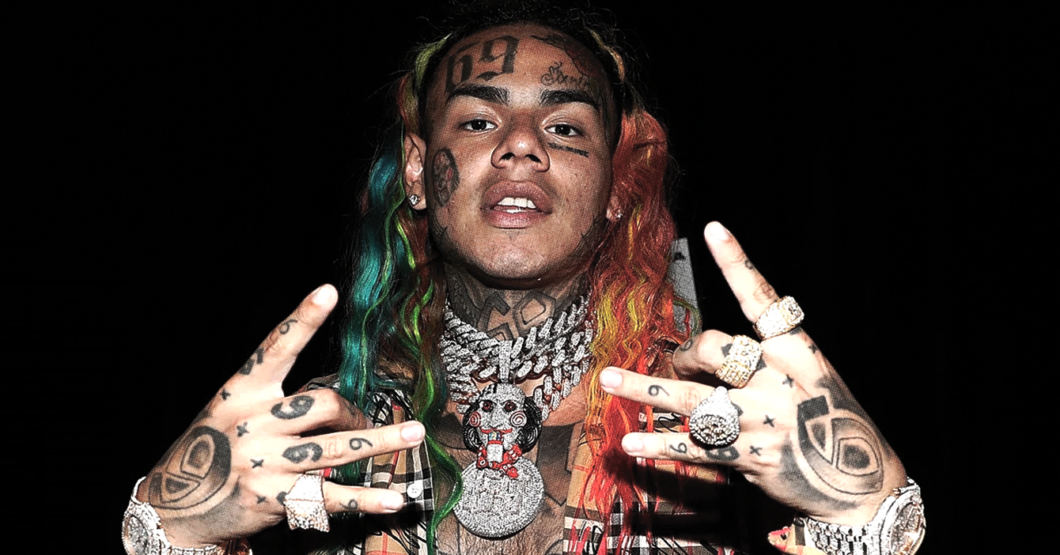 Las 9 revelaciones más impactantes de Tekashi 6ix9ine sobre Maduro