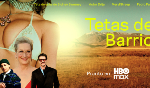 Teta derecha de Sidney Sweeney protagonizará su propia serie