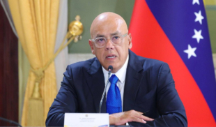Jorge Rodríguez le pide a los venezolanos que superen que los hicieron vivir en Perú