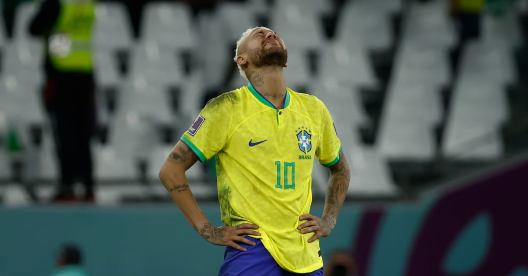 Tensión en Brasil: A la espera de resultados de las pruebas de ETS de Neymar