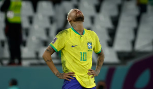 Tensión en Brasil: A la espera de resultados de las pruebas de ETS de Neymar