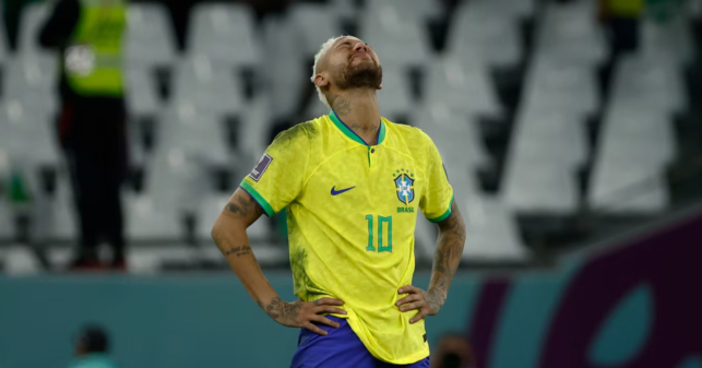 Tensión en Brasil: A la espera de resultados de las pruebas de ETS de Neymar