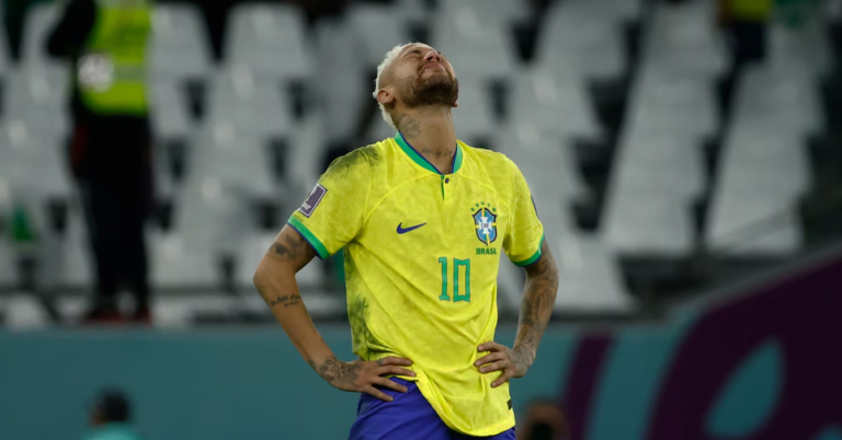 Tensión en Brasil: A la espera de resultados de las pruebas de ETS de Neymar