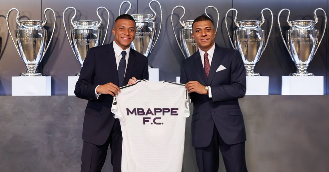 Jugadores del Real Madrid anuncian sus carreras como solistas