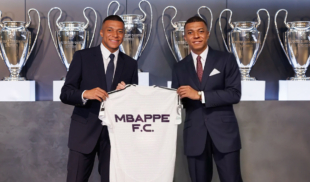 Jugadores del Real Madrid anuncian sus carreras como solistas