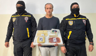 Tareck El Aissami revela que todos los millones robados se le fueron en charcutería