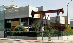 Autoridades españolas hallan balancín de PDVSA en casa de Zapatero
