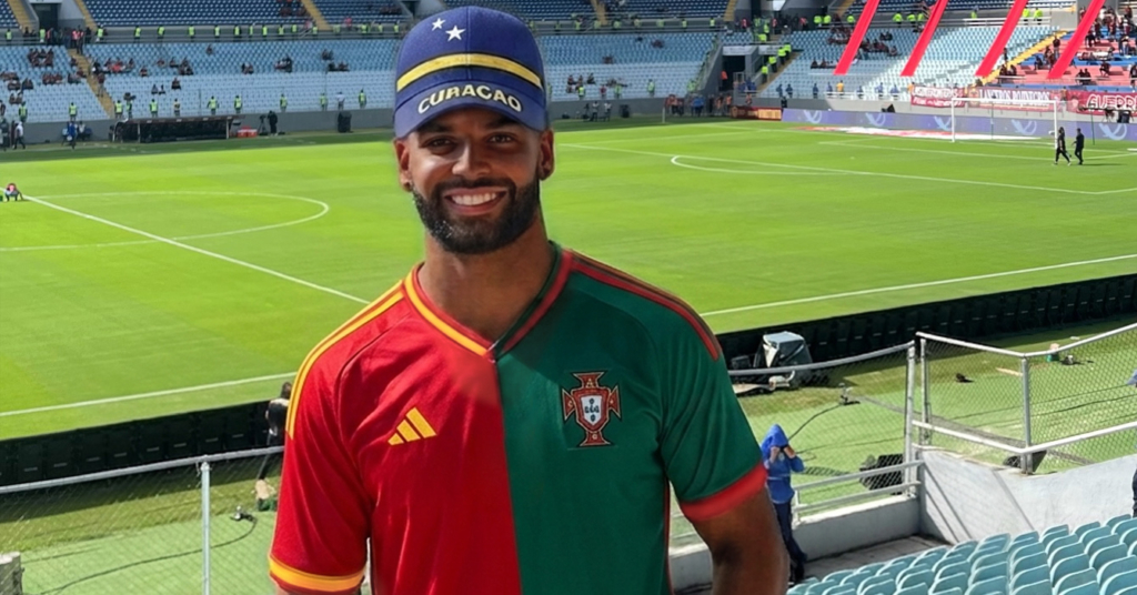 Chamo espera a ver quién es el favorito en el Mundial para inventarse un bisabuelo y apoyarlo