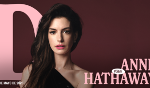 Domingüire No. 369: Anne Hathaway