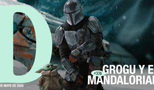 Domingüire No. 370: Grogu y el Mandalorian