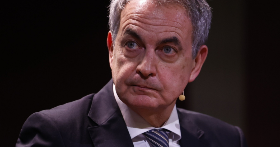 8 hallazgos de la policía en la casa de Zapatero: