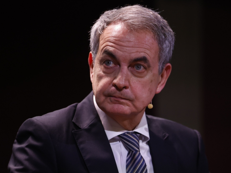 8 hallazgos de la policía en la casa de Zapatero: