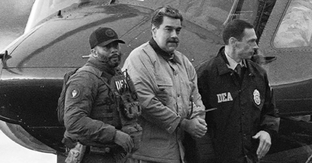 New York Times revela las exigencias de Maduro en la cárcel de Brooklyn