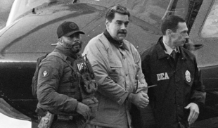 New York Times revela las exigencias de Maduro en la cárcel de Brooklyn