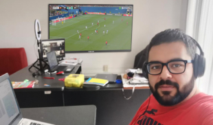 Hora del almuerzo de oficina se extiende 90 minutos más la prórroga