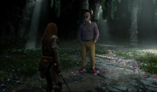Nuevo juego de God of War incluirá mitología de Ismael el Santo Malandro