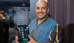 Familia le regala a papá la afeitadora Duravel Power Kit 4 en 1 y resuelve regalo del día del padre por los próximos 4 años