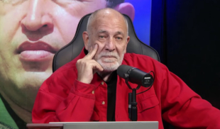 Mario Silva denuncia que el chavismo lo está obligando a trabajar