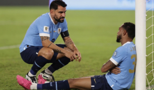 Expulsan a la Vinotinto del Mundial tras hacerse pasar por uruguayos para jugar