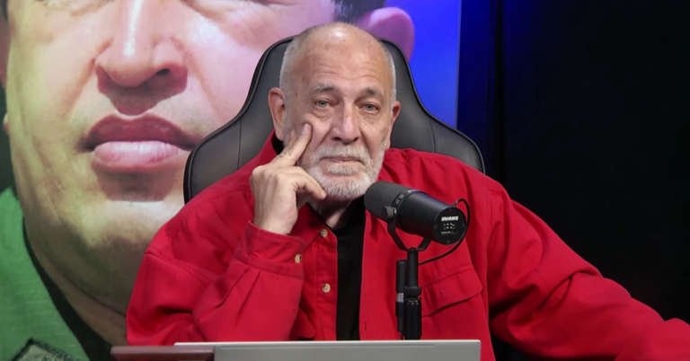 Mario Silva denuncia que el chavismo lo está obligando a trabajar