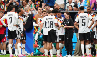 Publicidad del cooling break es interrumpida por partido de fútbol en el Mundial