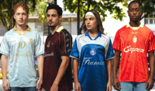 Paw3R lanza colección especial para pasteleros del Wundial