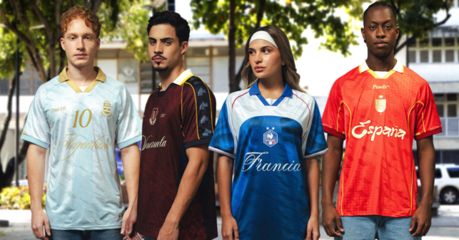 PAWER lanza colección especial para pasteleros del Wundial