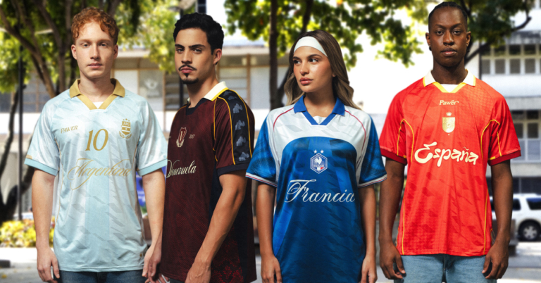 PAWER lanza colección especial para pasteleros del Wundial
