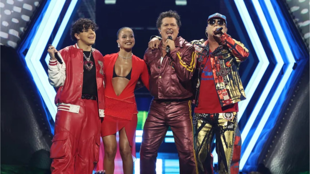 Artistas de todo el mundo compiten para ver quien saca la peor canción del Mundial