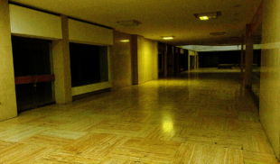 Director de Backrooms revela que se inspiró en un centro comercial caraqueño