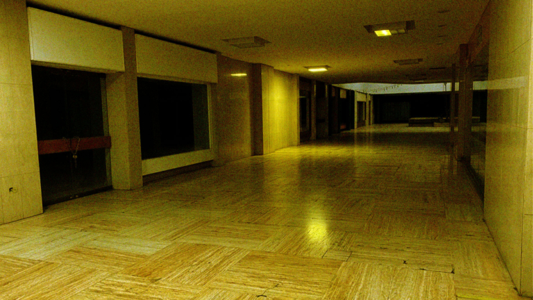 Director de Backrooms revela que se inspiró en un centro comercial caraqueño